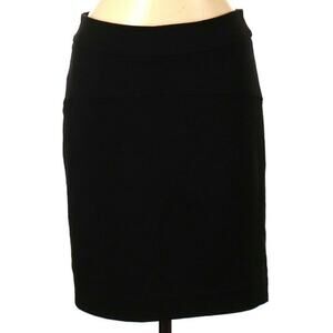 Michael Kors Black Skirt